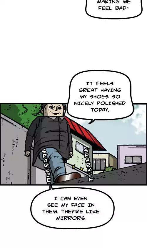 The Sound of Your Heart Chapter 404 page 19 - Chapter 404: The long Coat