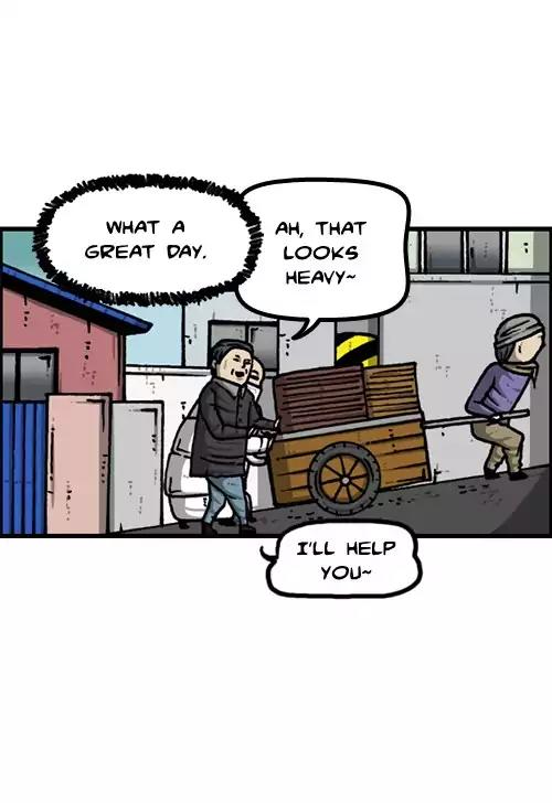 The Sound of Your Heart Chapter 404 page 20 - Chapter 404: The long Coat