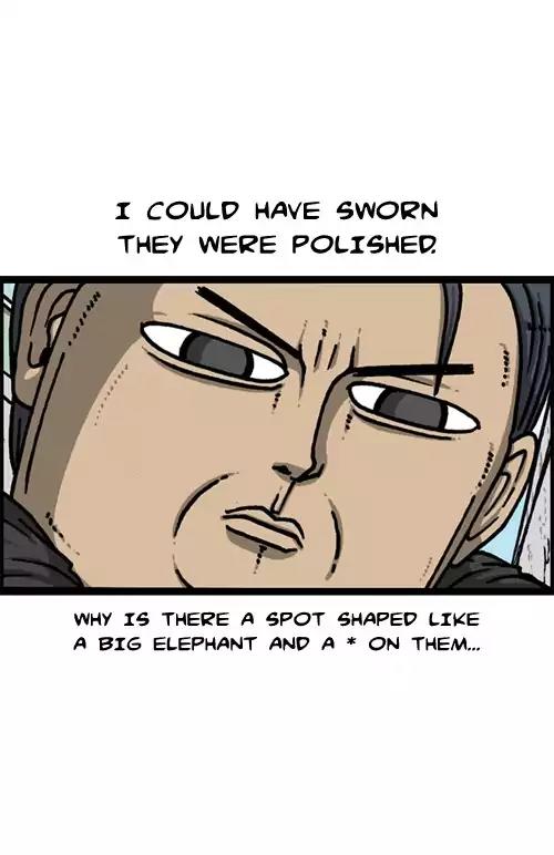 The Sound of Your Heart Chapter 404 page 22 - Chapter 404: The long Coat