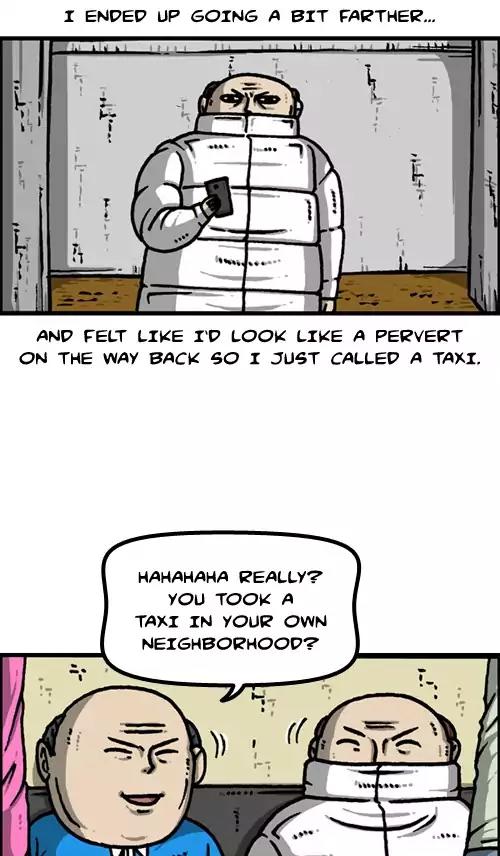 The Sound of Your Heart Chapter 404 page 23 - Chapter 404: The long Coat