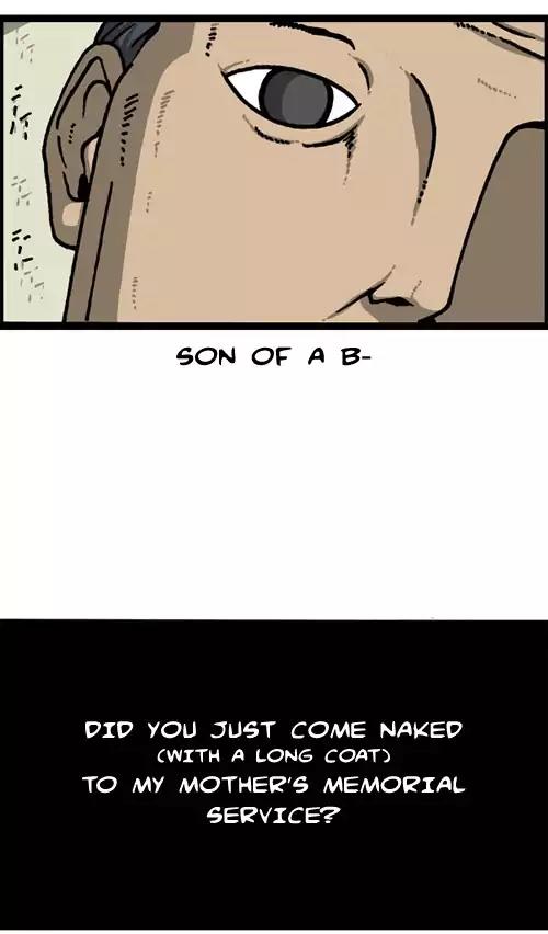 The Sound of Your Heart Chapter 404 page 28 - Chapter 404: The long Coat