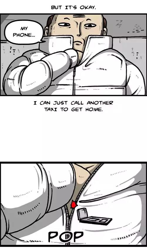 The Sound of Your Heart Chapter 404 page 30 - Chapter 404: The long Coat
