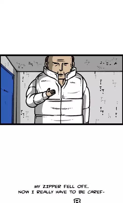 The Sound of Your Heart Chapter 404 page 31 - Chapter 404: The long Coat