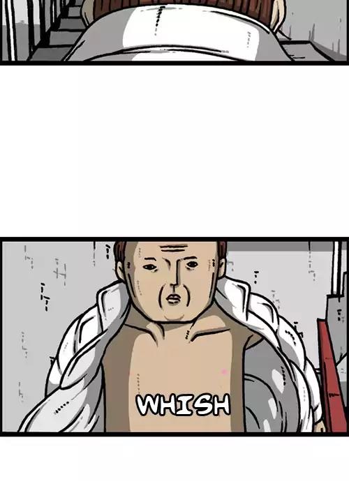 The Sound of Your Heart Chapter 404 page 33 - Chapter 404: The long Coat