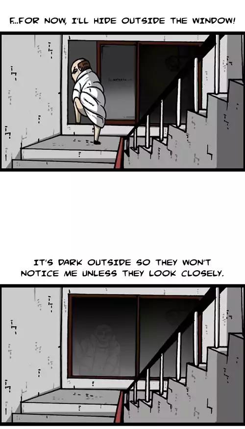 The Sound of Your Heart Chapter 404 page 35 - Chapter 404: The long Coat