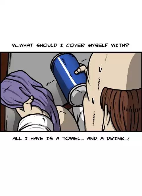 The Sound of Your Heart Chapter 404 page 38 - Chapter 404: The long Coat