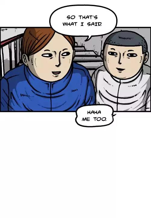 The Sound of Your Heart Chapter 404 page 39 - Chapter 404: The long Coat