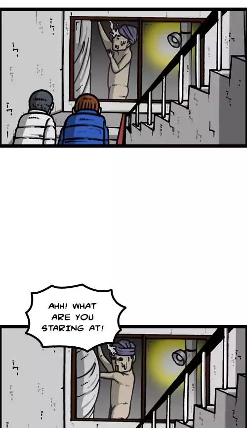 The Sound of Your Heart Chapter 404 page 40 - Chapter 404: The long Coat