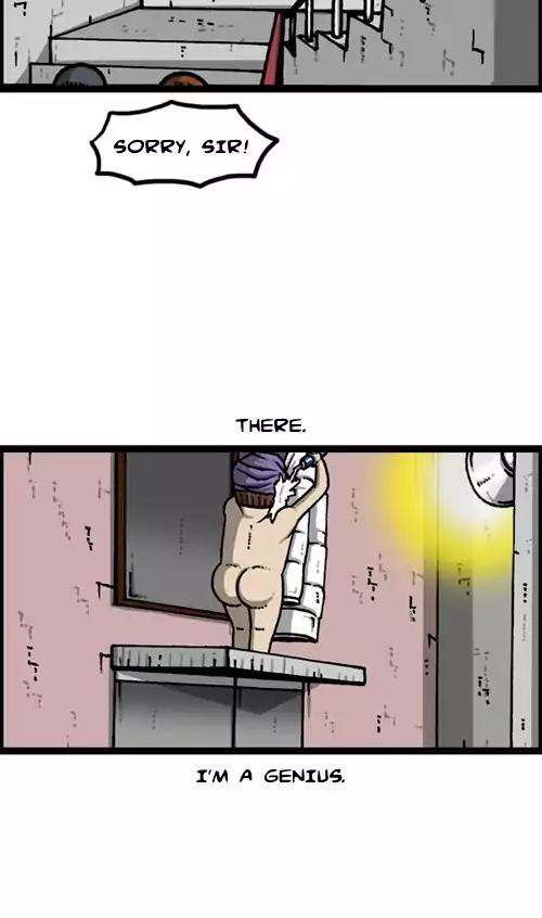 The Sound of Your Heart Chapter 404 page 41 - Chapter 404: The long Coat