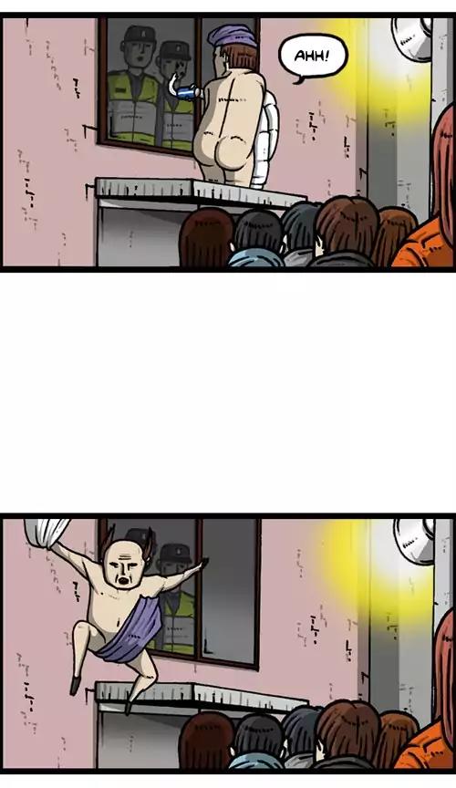 The Sound of Your Heart Chapter 404 page 43 - Chapter 404: The long Coat