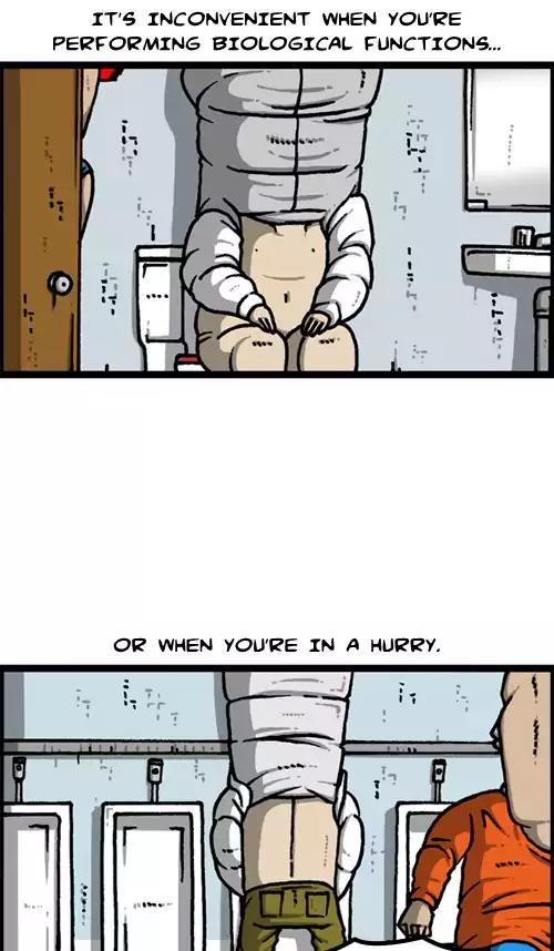 The Sound of Your Heart Chapter 404 page 5 - Chapter 404: The long Coat