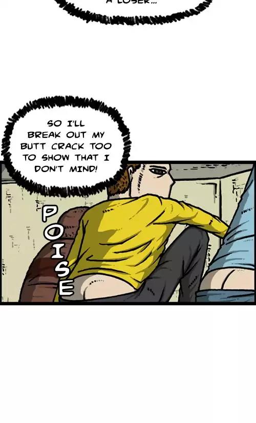 The Sound of Your Heart Chapter 405 page 21 - Chapter 405: My First Time Being Manly