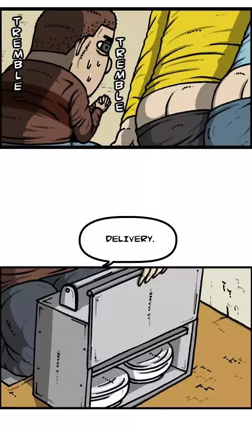 The Sound of Your Heart Chapter 405 page 22 - Chapter 405: My First Time Being Manly