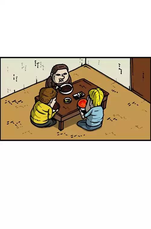 The Sound of Your Heart Chapter 405 page 23 - Chapter 405: My First Time Being Manly