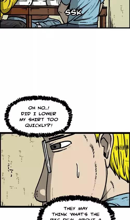 The Sound of Your Heart Chapter 405 page 25 - Chapter 405: My First Time Being Manly
