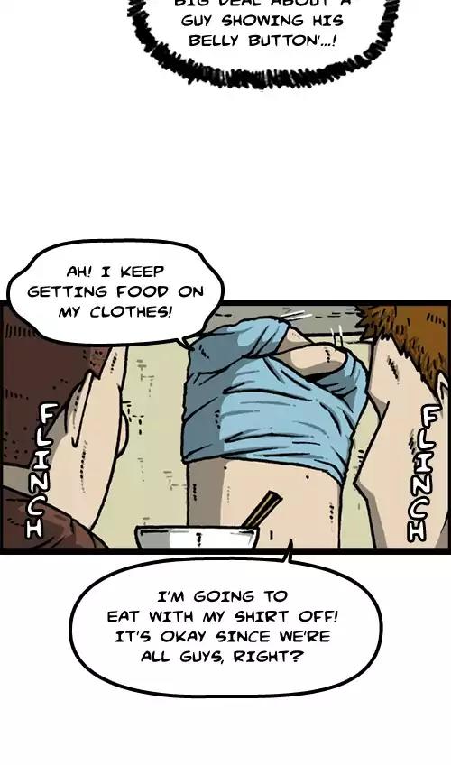 The Sound of Your Heart Chapter 405 page 26 - Chapter 405: My First Time Being Manly