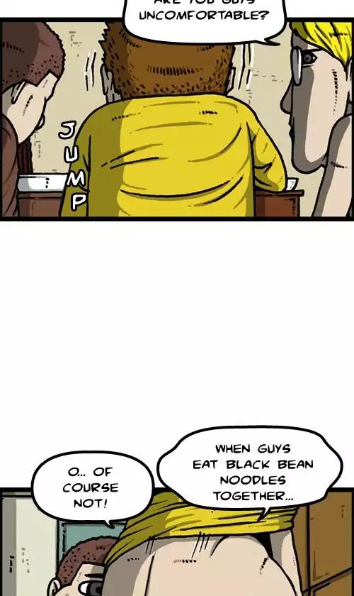 The Sound of Your Heart Chapter 405 page 29 - Chapter 405: My First Time Being Manly
