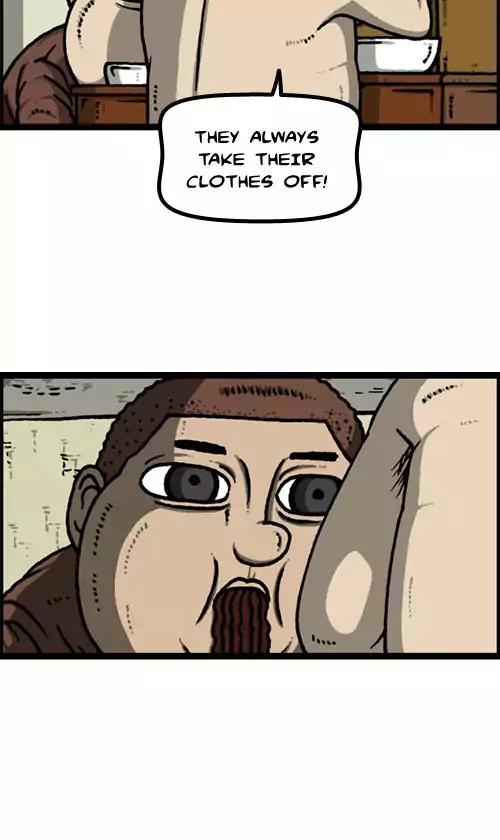 The Sound of Your Heart Chapter 405 page 30 - Chapter 405: My First Time Being Manly