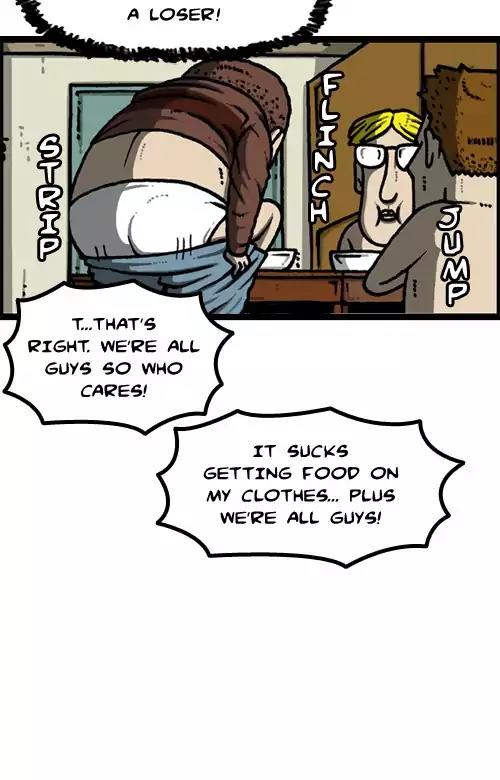 The Sound of Your Heart Chapter 405 page 32 - Chapter 405: My First Time Being Manly