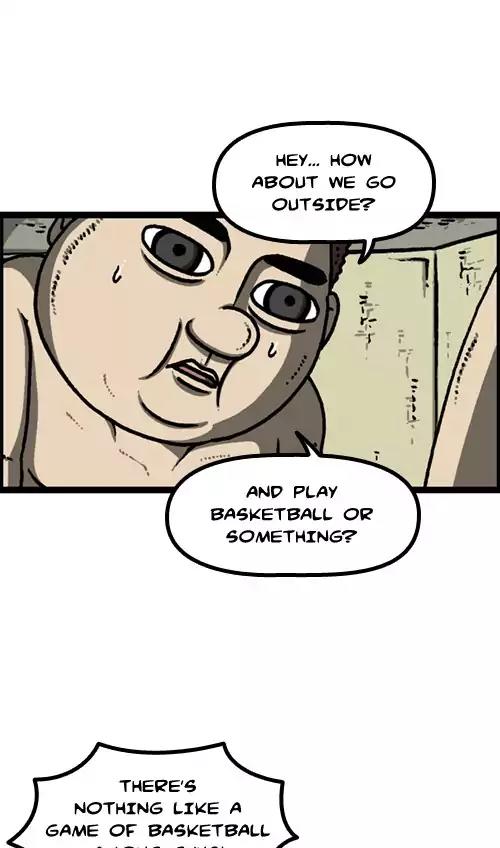 The Sound of Your Heart Chapter 405 page 36 - Chapter 405: My First Time Being Manly