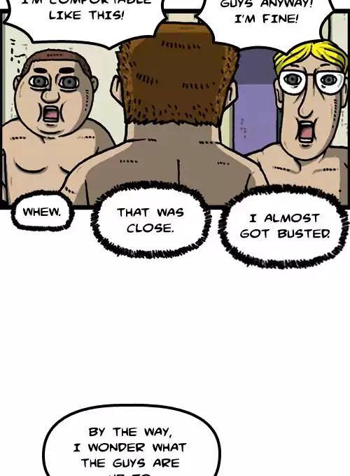 The Sound of Your Heart Chapter 405 page 41 - Chapter 405: My First Time Being Manly