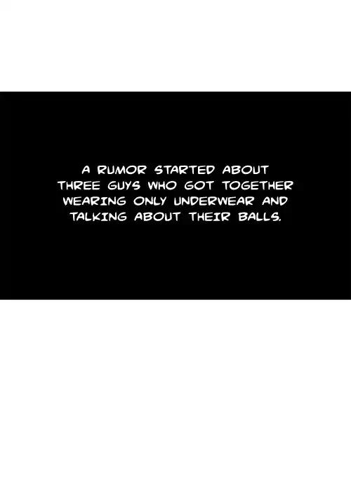 The Sound of Your Heart Chapter 405 page 50 - Chapter 405: My First Time Being Manly