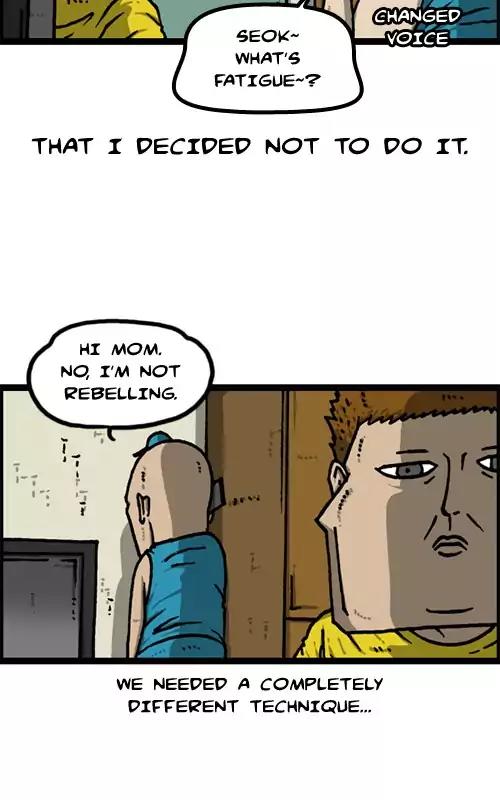 The Sound of Your Heart Chapter 406 page 14 - Chapter 406: A Day Without My Parents