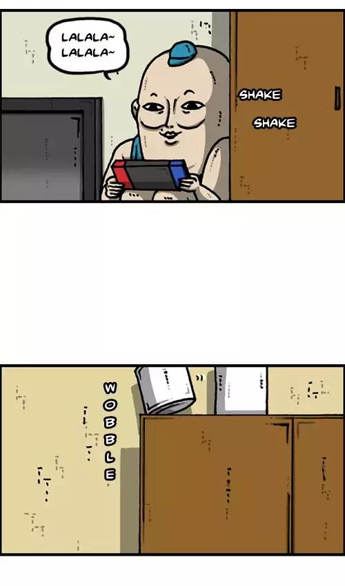 The Sound of Your Heart Chapter 406 page 16 - Chapter 406: A Day Without My Parents