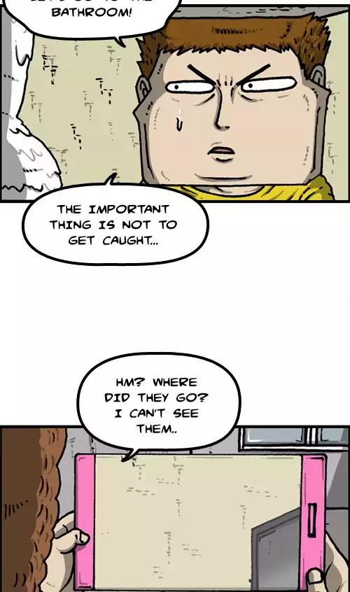 The Sound of Your Heart Chapter 406 page 19 - Chapter 406: A Day Without My Parents