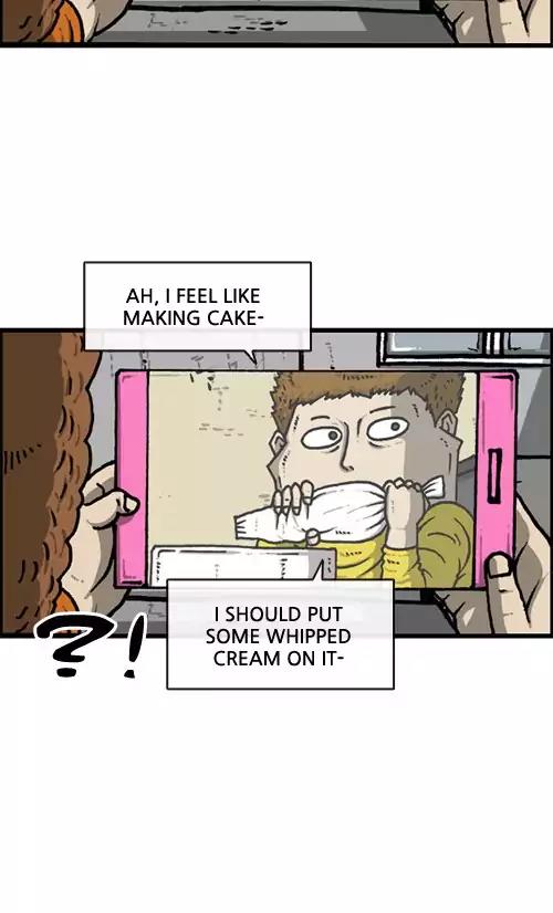 The Sound of Your Heart Chapter 406 page 20 - Chapter 406: A Day Without My Parents