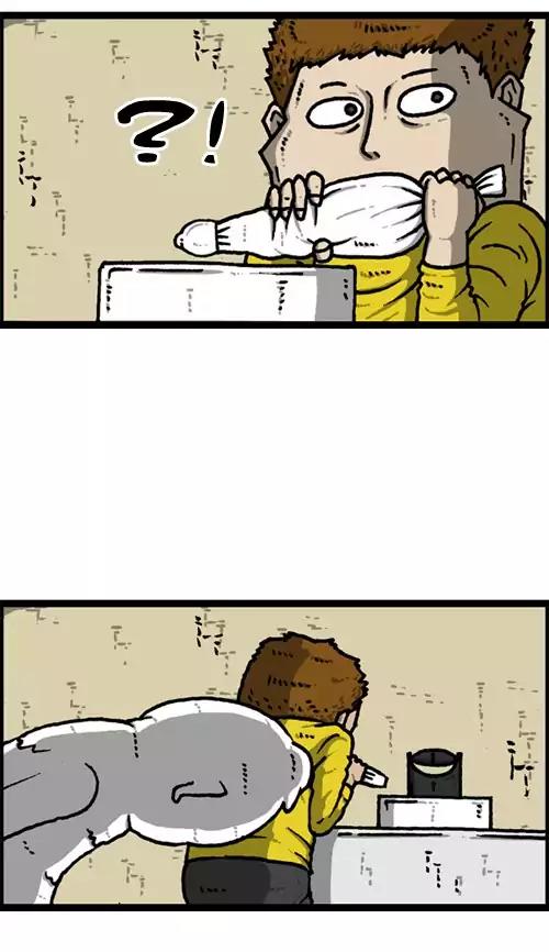 The Sound of Your Heart Chapter 406 page 21 - Chapter 406: A Day Without My Parents