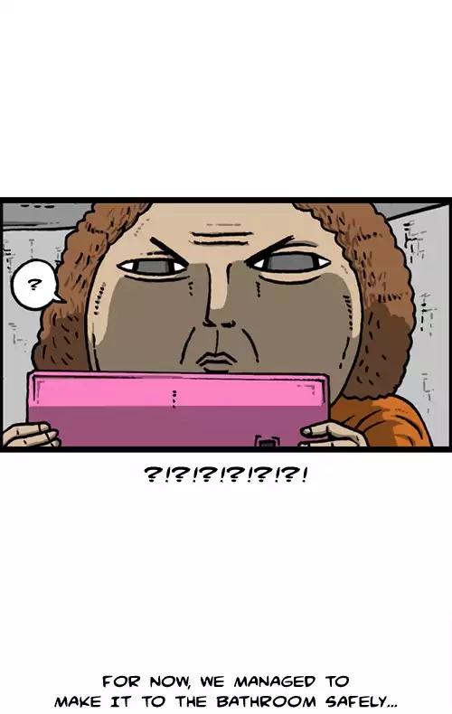 The Sound of Your Heart Chapter 406 page 24 - Chapter 406: A Day Without My Parents