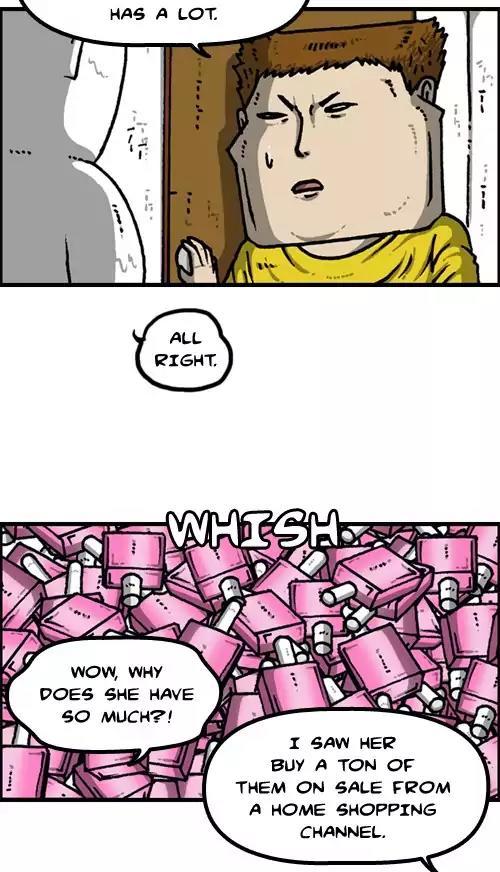 The Sound of Your Heart Chapter 406 page 26 - Chapter 406: A Day Without My Parents