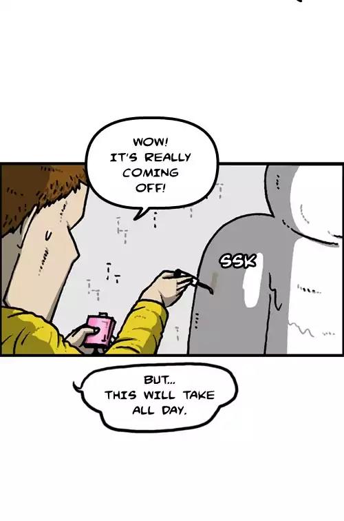 The Sound of Your Heart Chapter 406 page 27 - Chapter 406: A Day Without My Parents