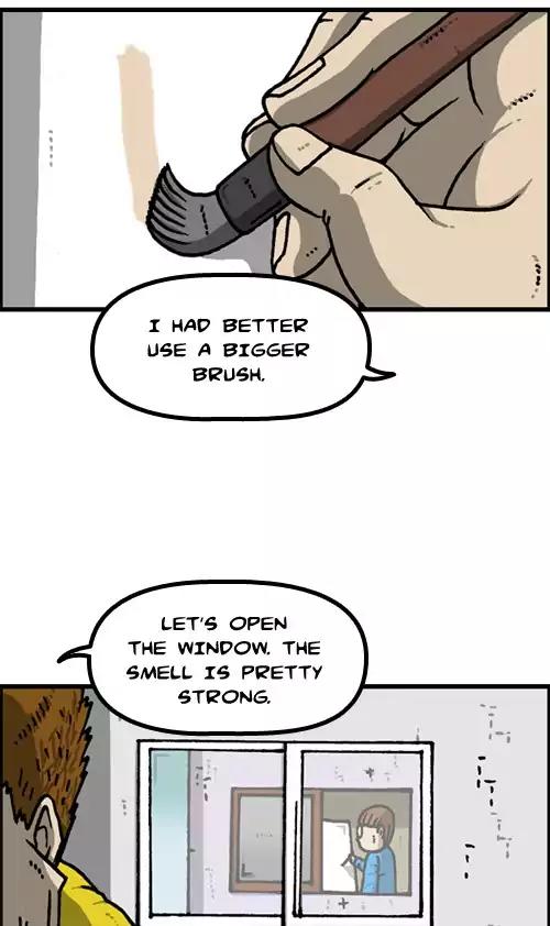The Sound of Your Heart Chapter 406 page 28 - Chapter 406: A Day Without My Parents