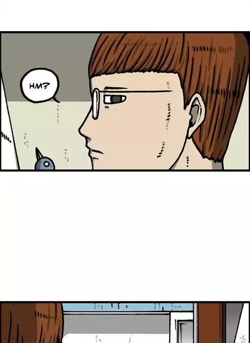 The Sound of Your Heart Chapter 406 page 32 - Chapter 406: A Day Without My Parents
