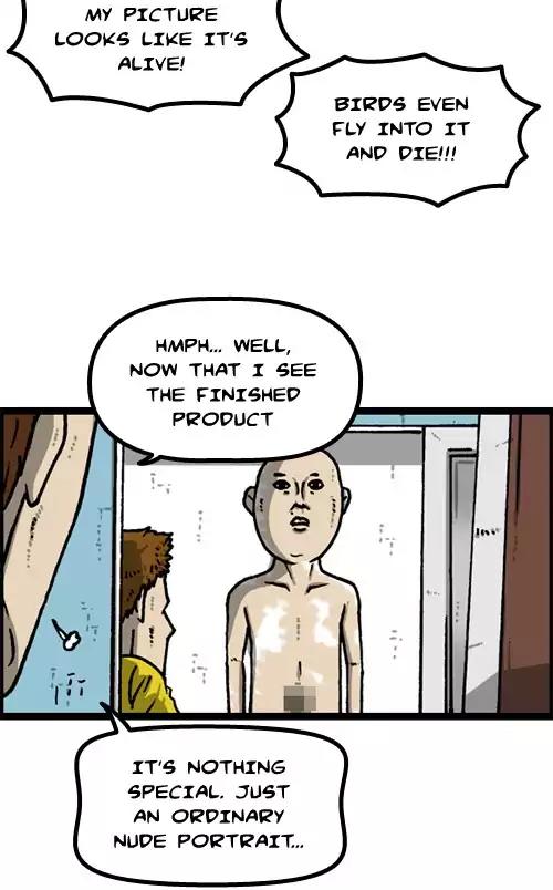 The Sound of Your Heart Chapter 406 page 40 - Chapter 406: A Day Without My Parents