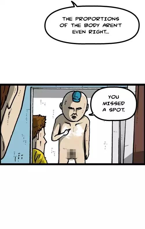 The Sound of Your Heart Chapter 406 page 41 - Chapter 406: A Day Without My Parents