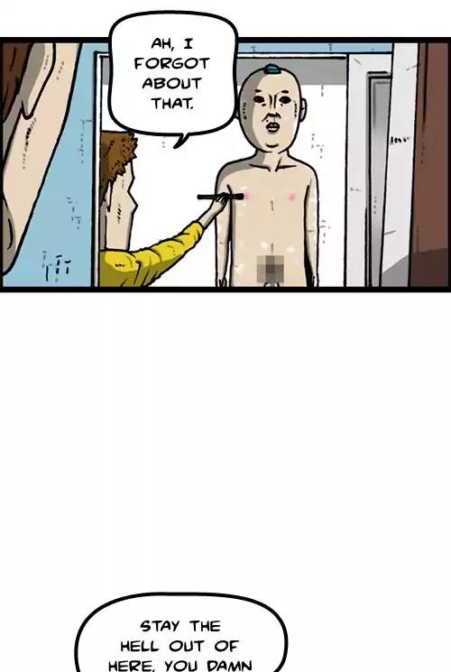 The Sound of Your Heart Chapter 406 page 42 - Chapter 406: A Day Without My Parents