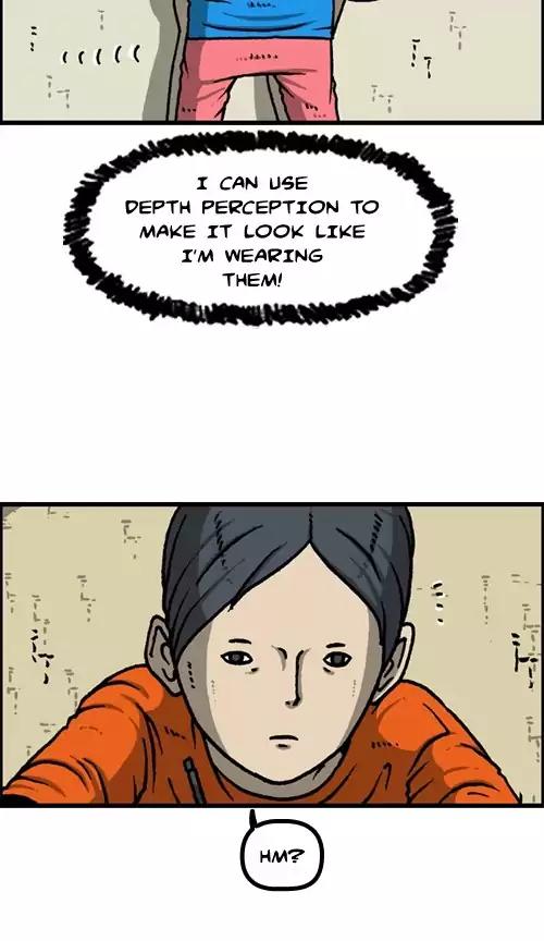 The Sound of Your Heart Chapter 407 page 10 - Chapter 407: My neighbor Buddy