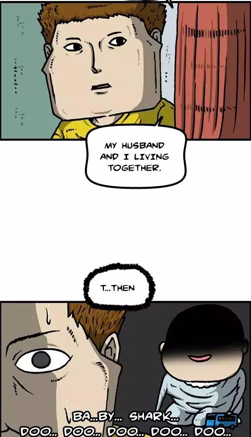 The Sound of Your Heart Chapter 407 page 16 - Chapter 407: My neighbor Buddy