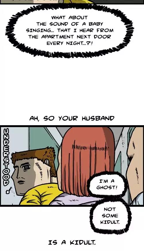 The Sound of Your Heart Chapter 407 page 17 - Chapter 407: My neighbor Buddy