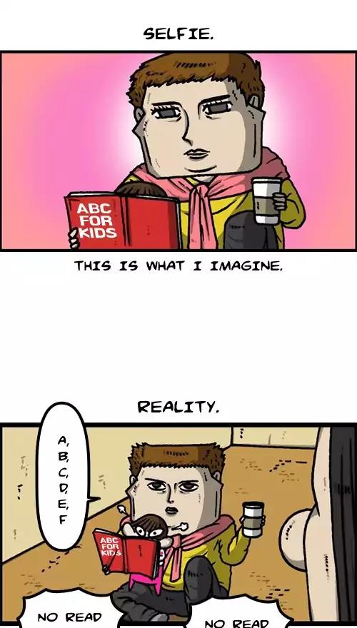 The Sound of Your Heart Chapter 407 page 21 - Chapter 407: My neighbor Buddy