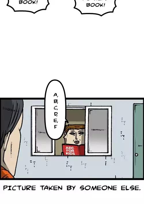The Sound of Your Heart Chapter 407 page 22 - Chapter 407: My neighbor Buddy