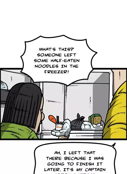 The Sound of Your Heart Chapter 407 page 25 - Chapter 407: My neighbor Buddy