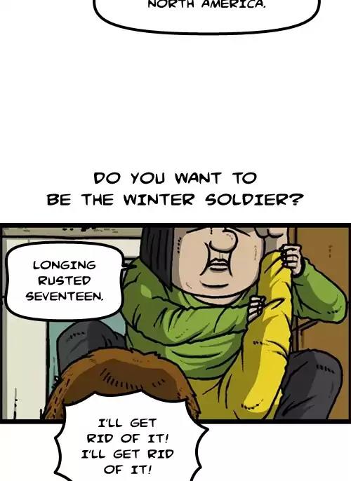The Sound of Your Heart Chapter 407 page 26 - Chapter 407: My neighbor Buddy