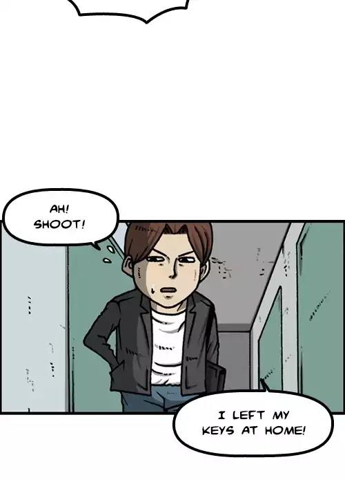 The Sound of Your Heart Chapter 407 page 27 - Chapter 407: My neighbor Buddy