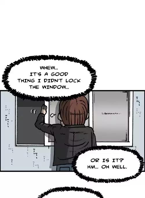 The Sound of Your Heart Chapter 407 page 28 - Chapter 407: My neighbor Buddy