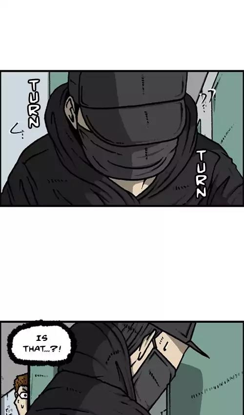 The Sound of Your Heart Chapter 407 page 32 - Chapter 407: My neighbor Buddy