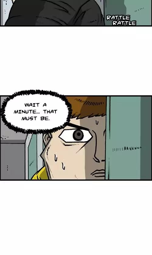 The Sound of Your Heart Chapter 407 page 33 - Chapter 407: My neighbor Buddy